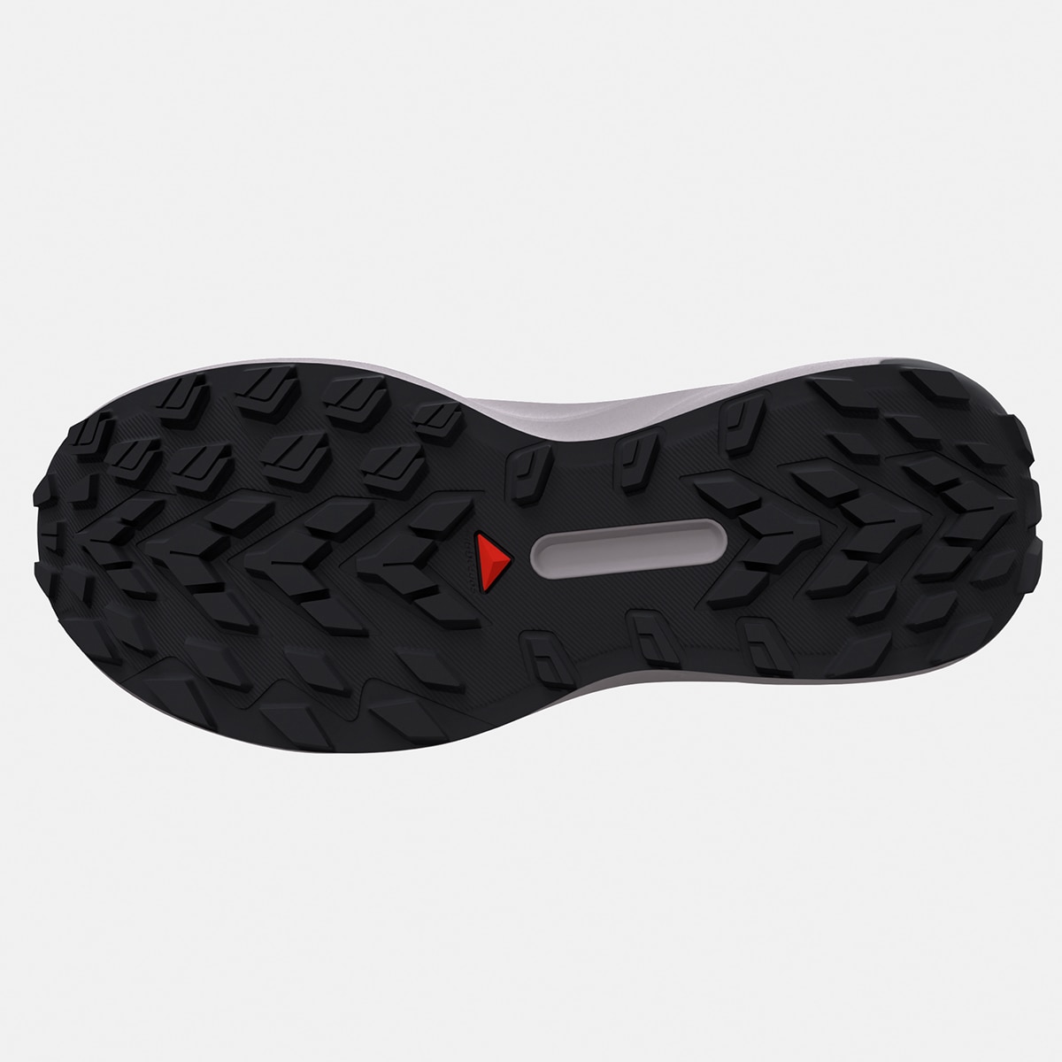 Imagen 7 de Zapatillas de trail running para mujer GENESIS GTX W SALOMON - Negro Negro