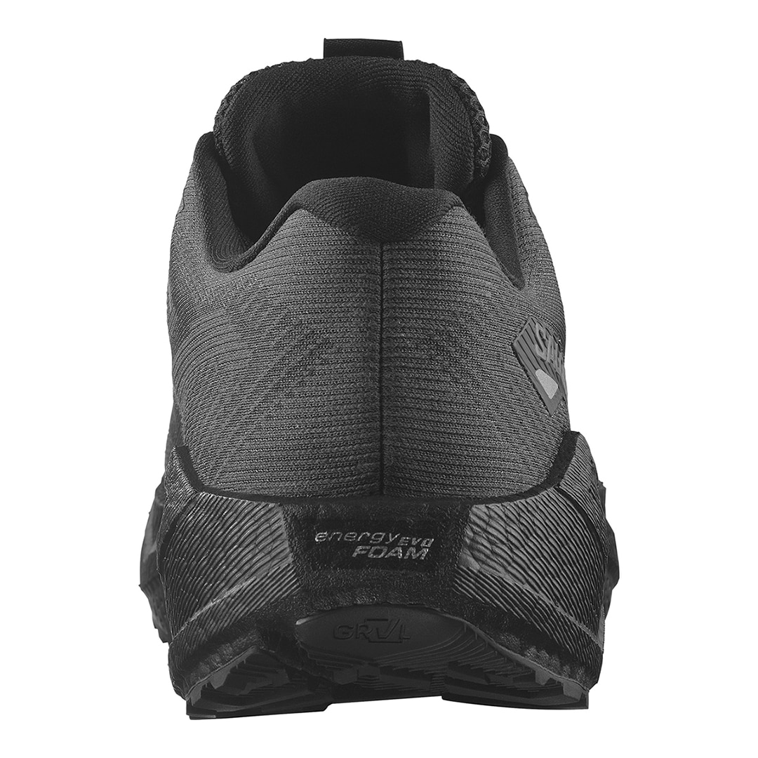 Zapatilla de running para grava para hombre AERO BLAZE 3 GRVL GTX SALOMON - Negro / Gris Negro / Gris-5