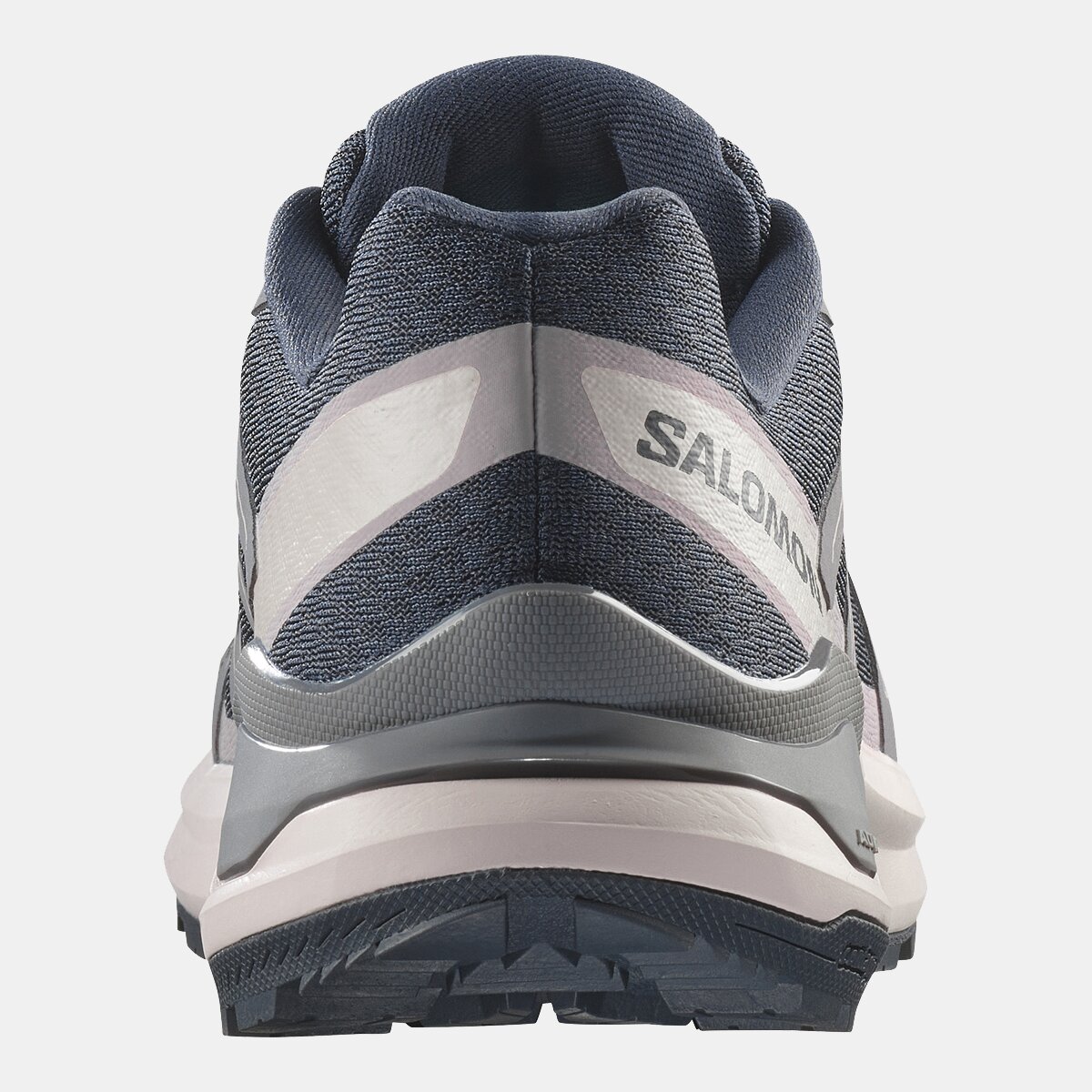 Imagen 4 de Zapatillas de trail running para mujer EXAMOTION W SALOMON - Morado Morado