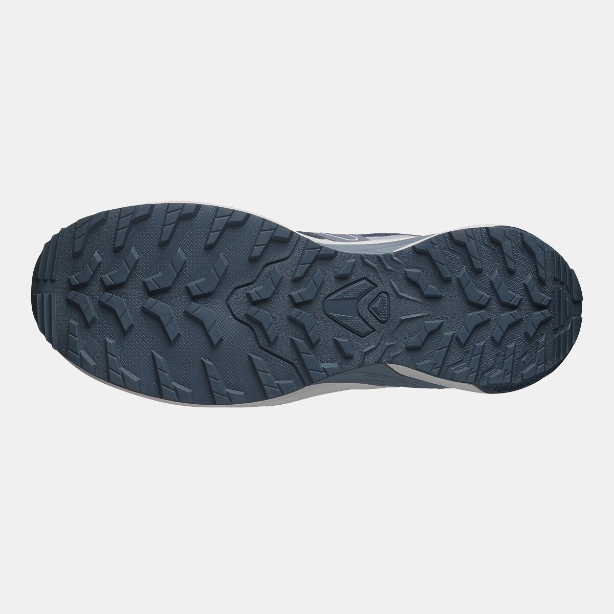 Imagen 6 de Zapatillas de trail running para mujer EXAMOTION W SALOMON - Morado Morado