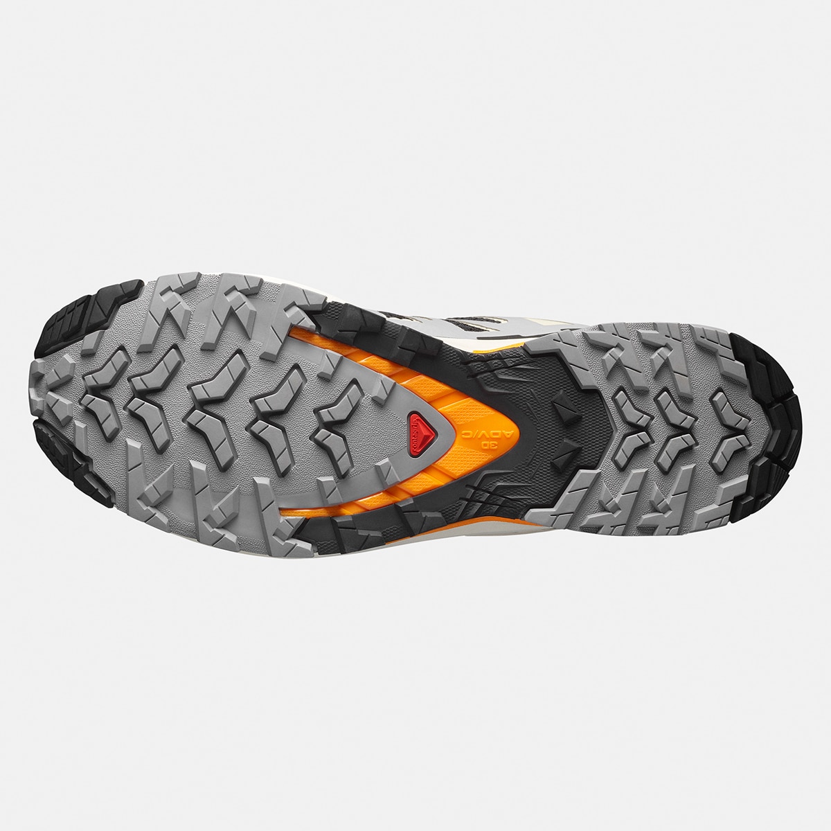Zapatillas de trail running para hombre XA PRO 3D V9 SALOMON - Negro Negro-6
