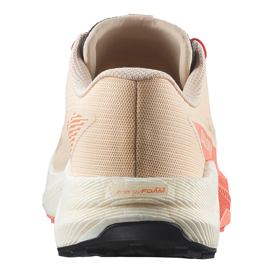 Zapatillas de trail running para mujer PULSAR W SALOMON - Rosa / Blanco Rosa / Blanco-5