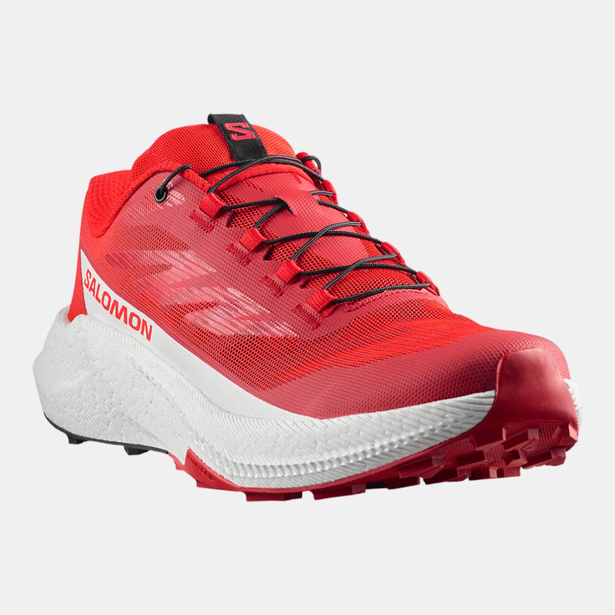 Zapatillas de trail running para hombre PULSAR SALOMON - Rojo / Blanco Rojo / Blanco-2