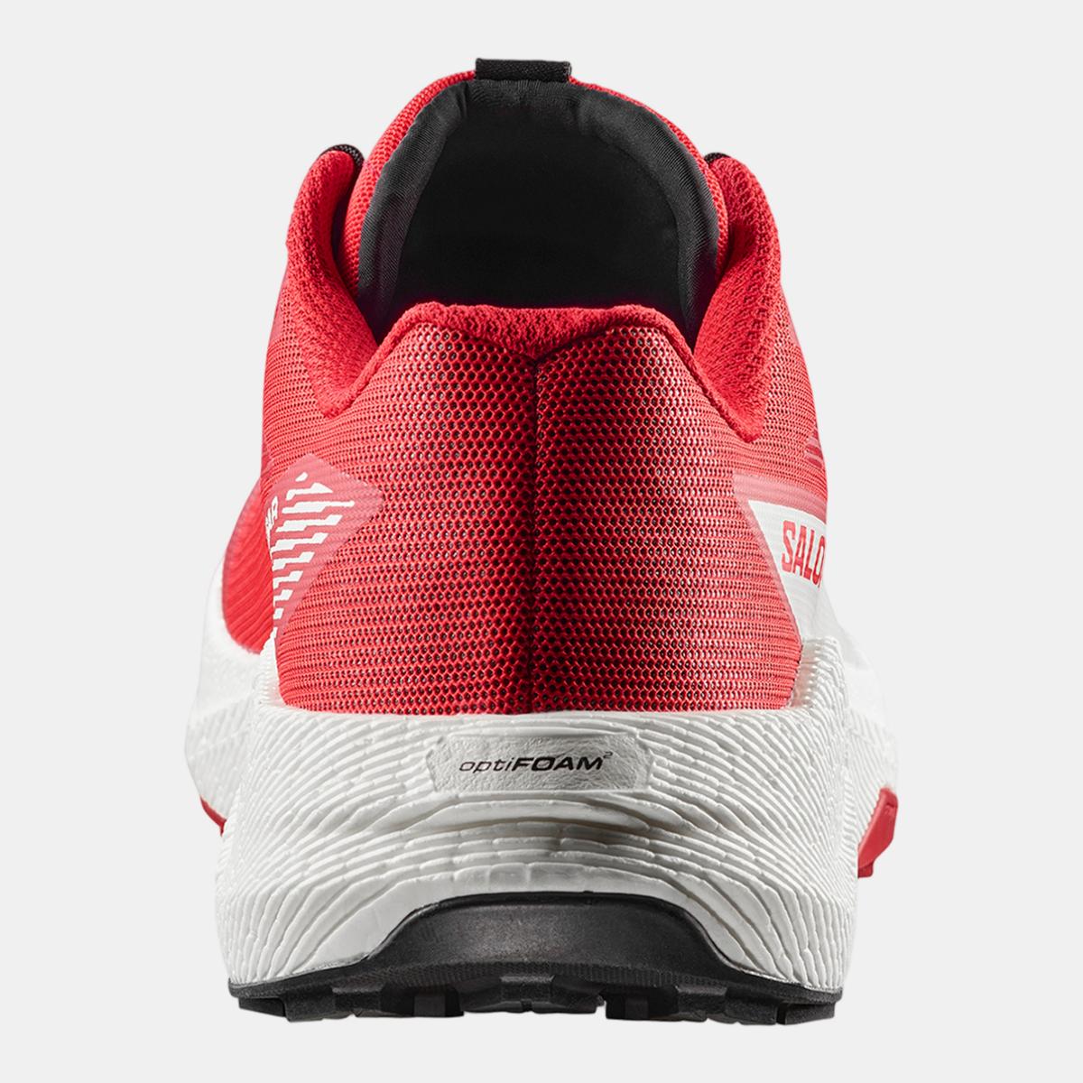 Zapatillas de trail running para hombre PULSAR SALOMON - Rojo / Blanco Rojo / Blanco-5