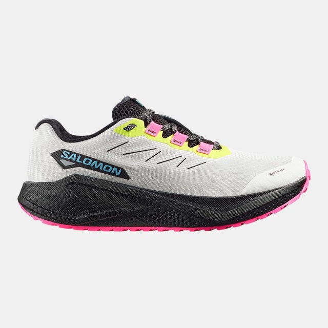 Zapatilla de running para grava para hombre AERO BLAZE 3 GRVL GTX SALOMON