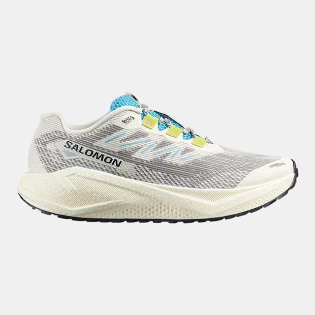 Zapatilla de running para grava para hombre AERO BLAZE 3 GRVL SALOMON