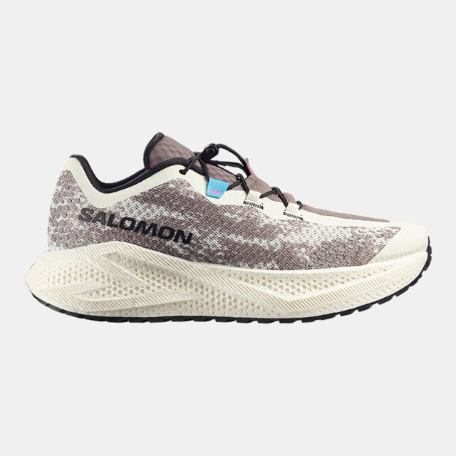 Zapatillas de running para hombre AERO GLIDE 4 GRVL SALOMON