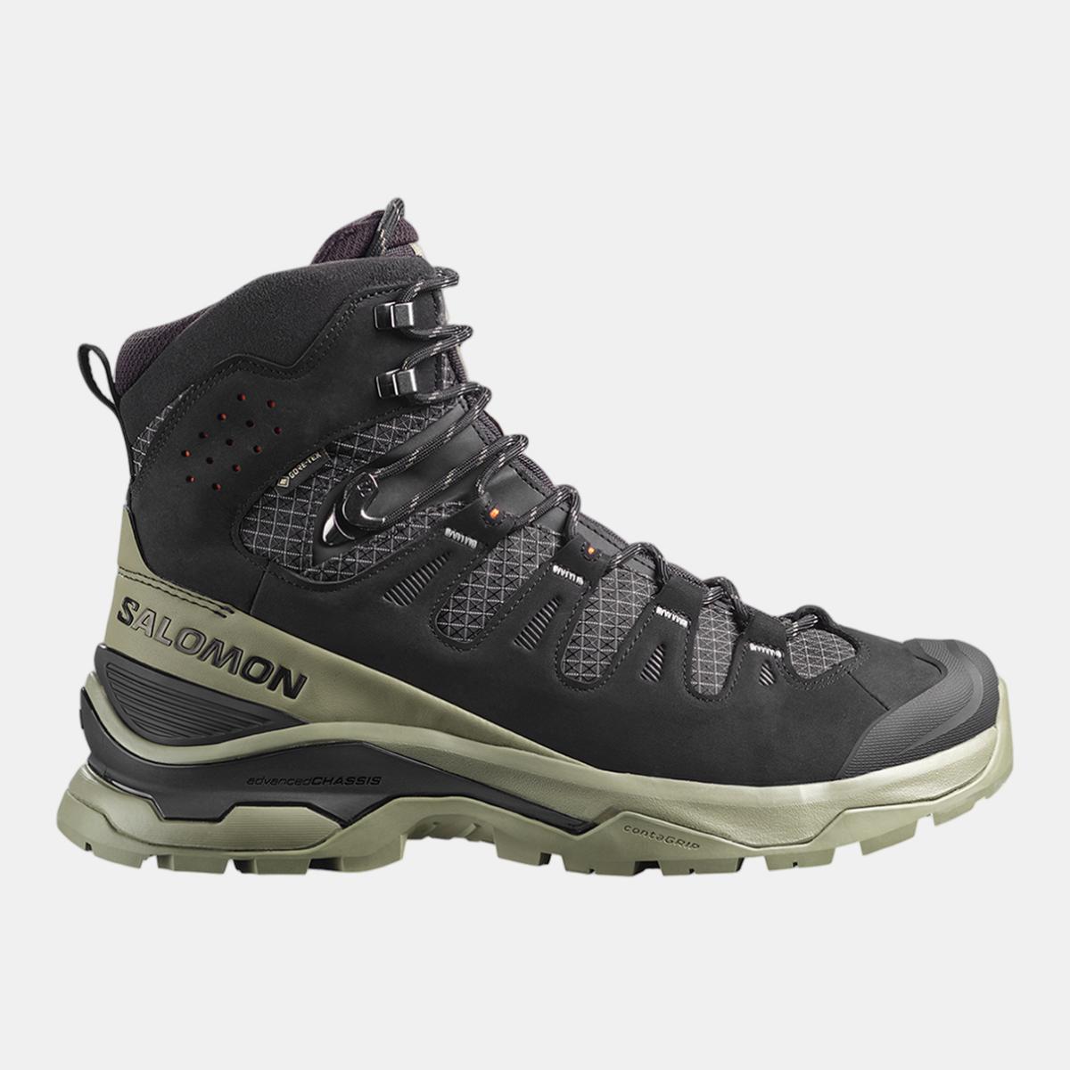 Salomon - Botas de senderismo para hombre QUEST 5 GTX M SALOMON.