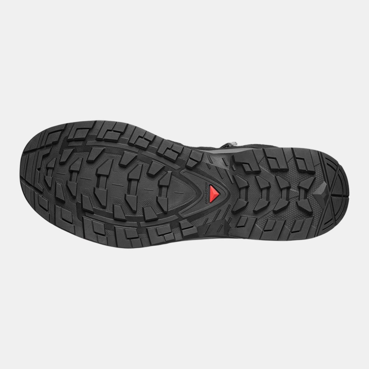 Botas de senderismo para hombre QUEST ECHO GTX M SALOMON - Negro / Gris Negro / Gris-6