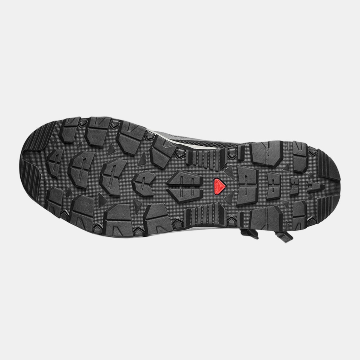 Zapatillas de agua para hombre TECHAMPHIBIAN 5 SALOMON - Gris / Verde Gris / Verde-6