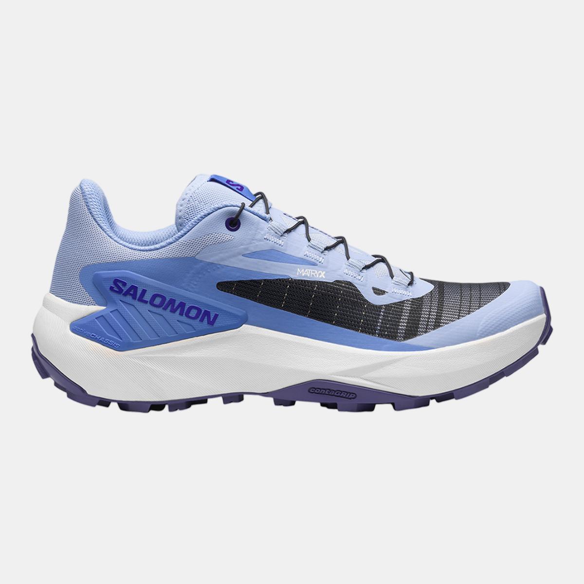 Salomon - Zapatillas de trail running para mujer GENESIS W SALOMON.