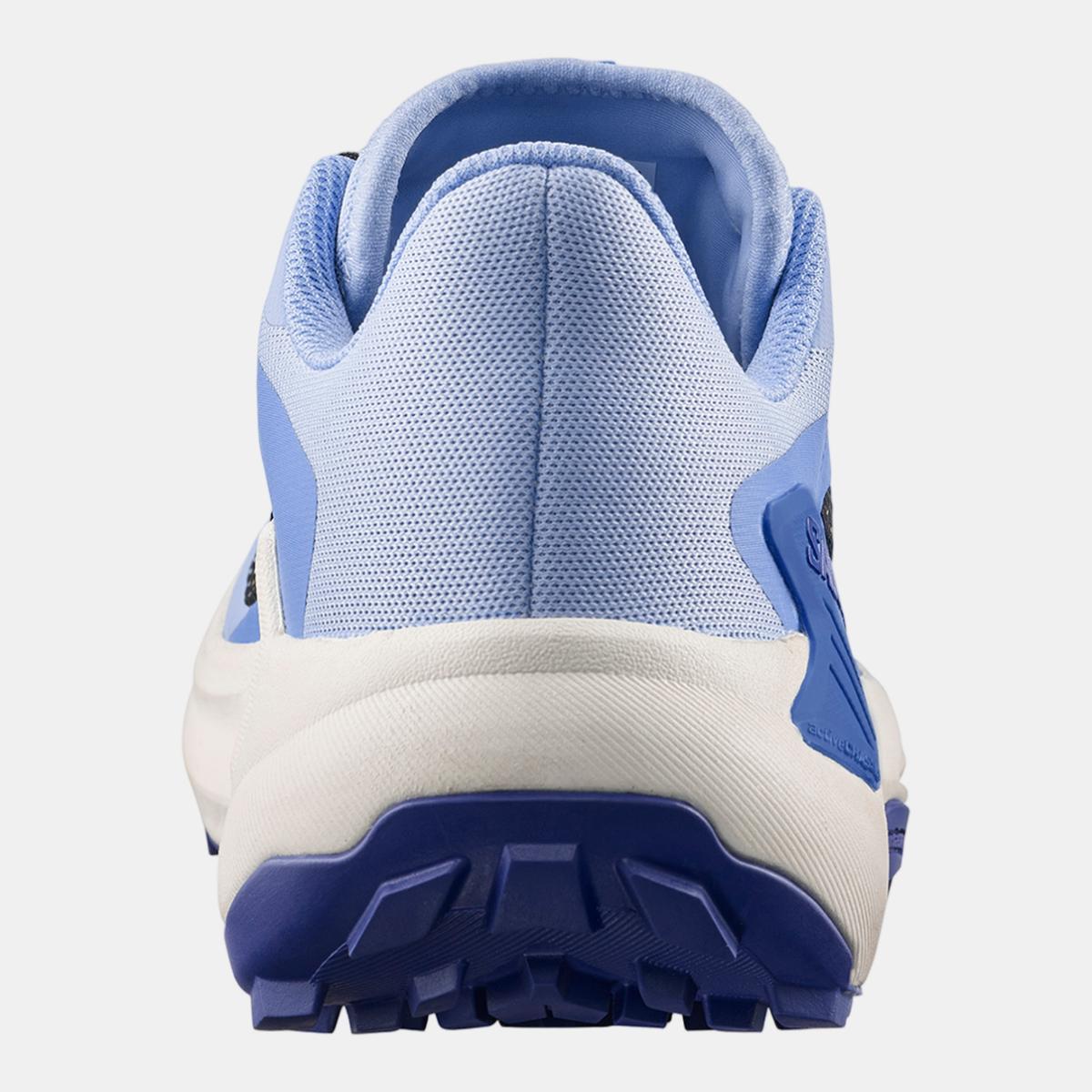 Zapatillas de trail running para mujer GENESIS W SALOMON - Azul / Blanco Azul / Blanco-5