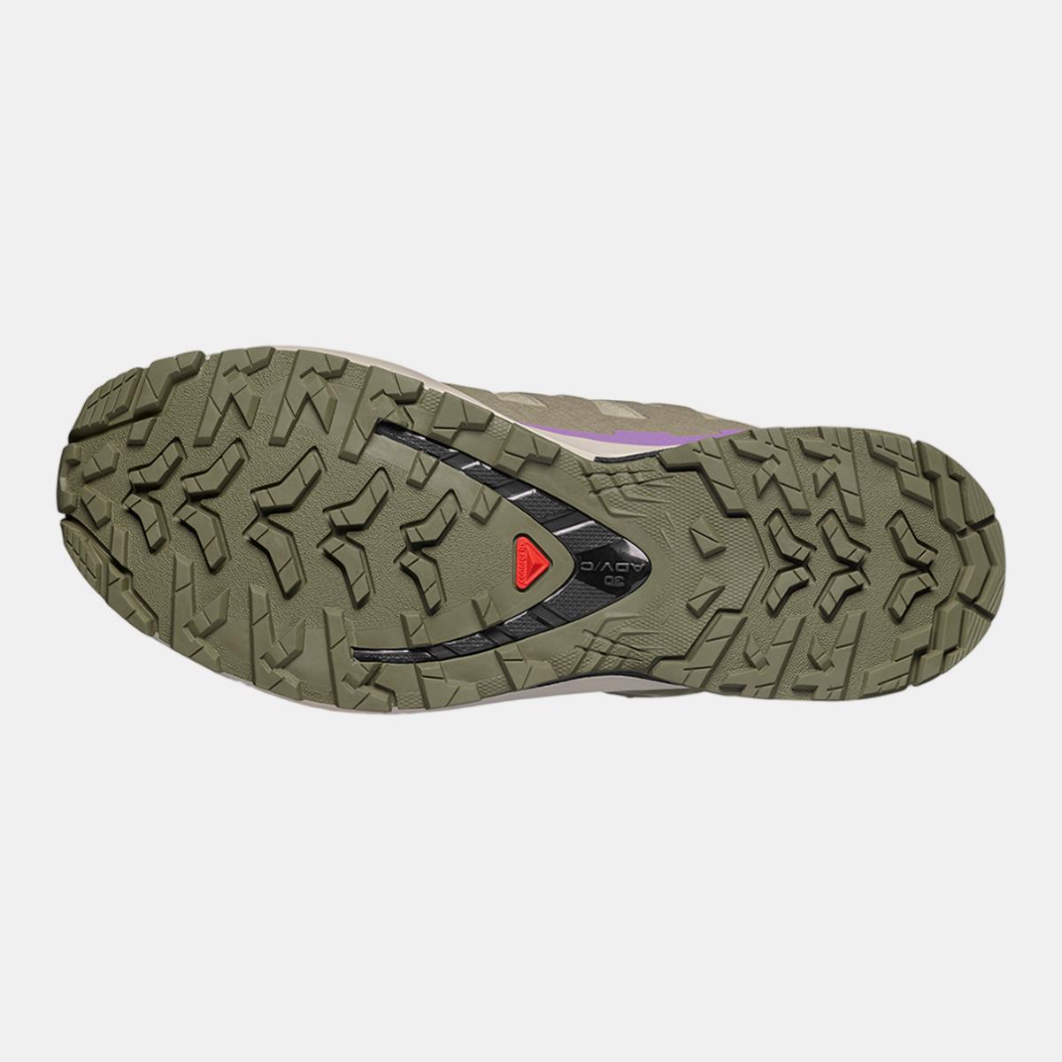 Zapatillas de trail running para mujer XA PRO 3D V9 GTX W SALOMON - Verde Verde-6