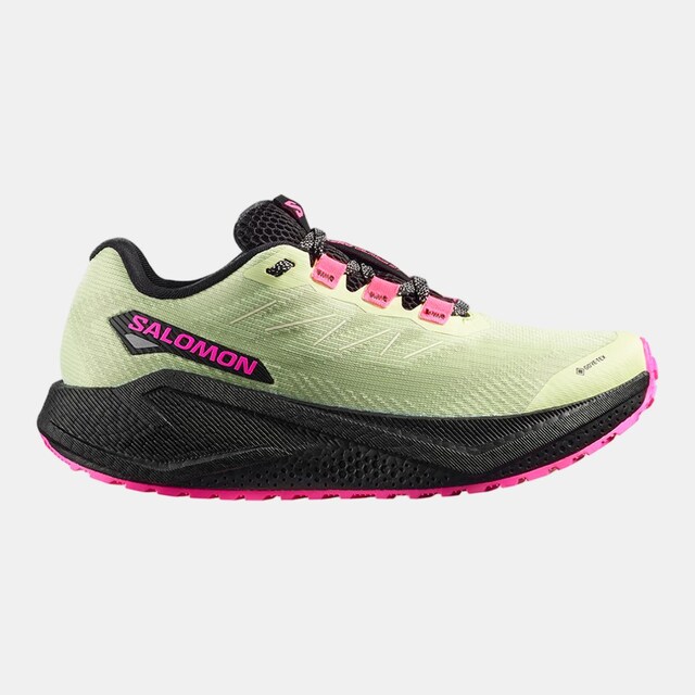 Zapatilla de running para grava para mujer AERO BLAZE 3 GRVL GTX W SALOMON