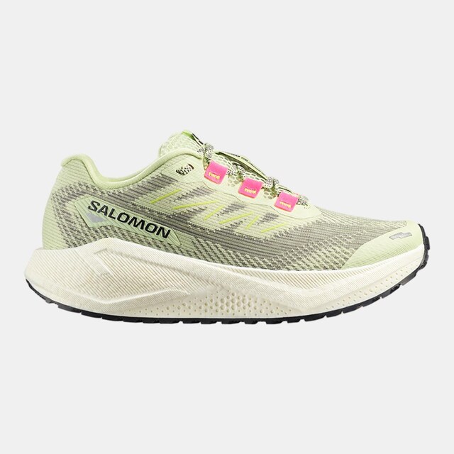 Zapatilla de running para grava para mujer AERO BLAZE 3 GRVL W SALOMON