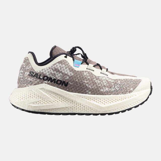 Zapatilla de running para grava para mujer AERO GLIDE 4 GRVL W SALOMON