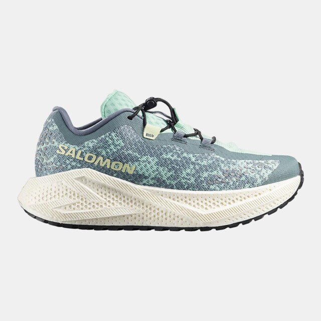 Zapatilla de running para grava para mujer AERO GLIDE 4 GRVL W SALOMON