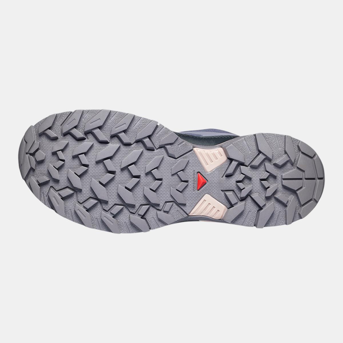 Imagen 6 de Zapatillas de senderismo para mujer X ULTRA 360 GTX W SALOMON - Morado Morado