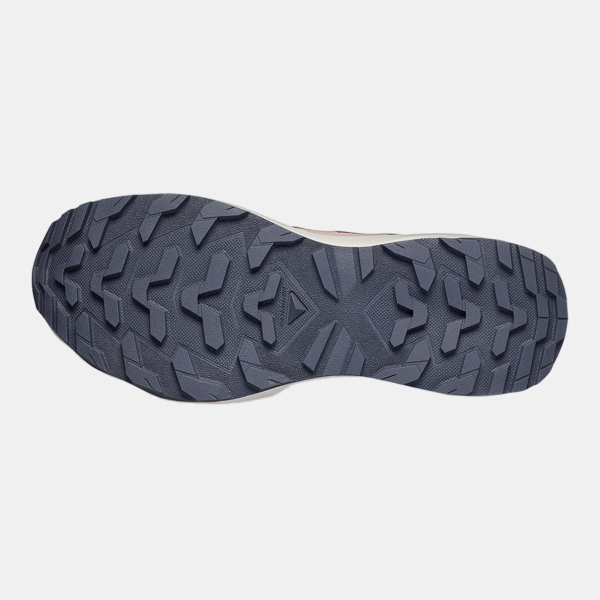 Zapatillas de senderismo para mujer OUTSCAPE W SALOMON - Morado / Blanco Morado / Blanco-6