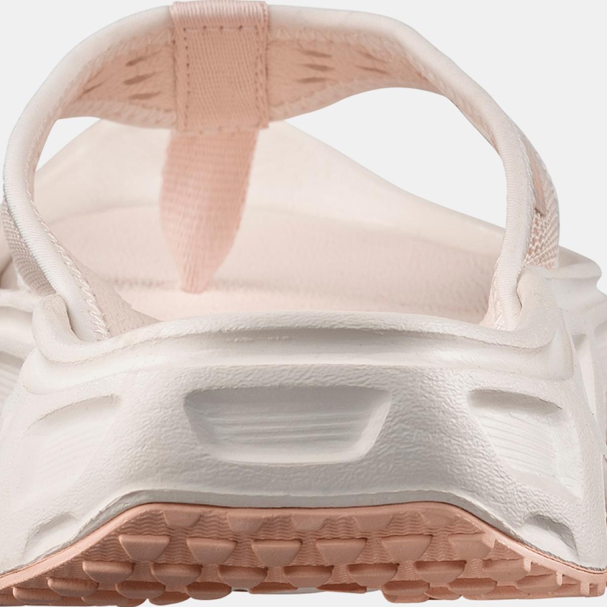Zapatillas De Recuperación Para Mujer Reelax Break 6.0 W Salomon - Marrón / Blanco Marrón / Blanco-5