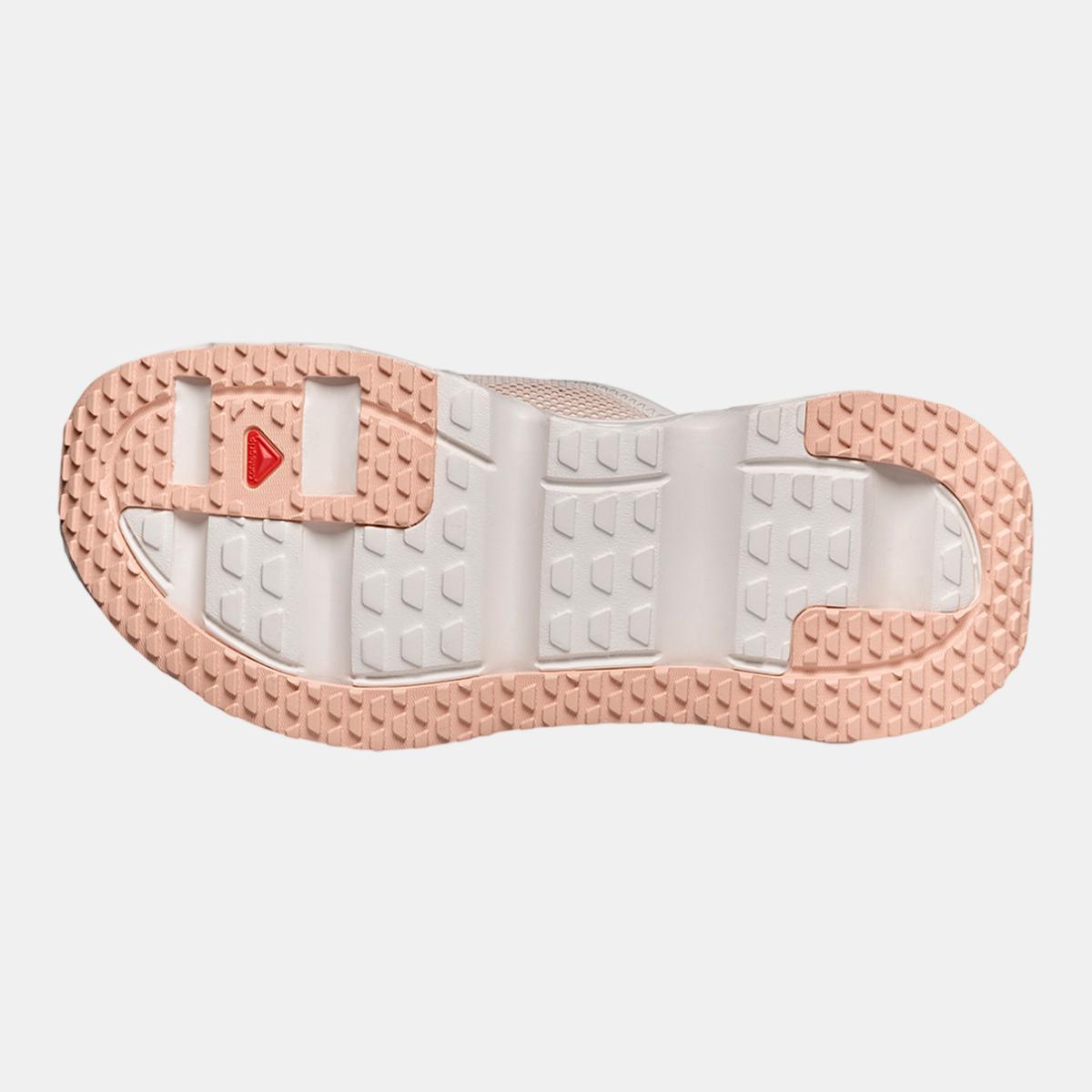 Zapatillas De Recuperación Para Mujer Reelax Break 6.0 W Salomon - Marrón / Blanco Marrón / Blanco-6