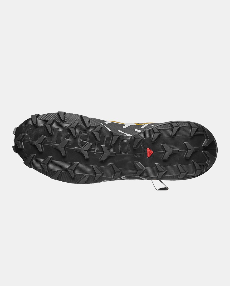 Zapatillas de trail running de hombre Speedcross 6 20 Years Q2 Salomon - Gris Gris-4