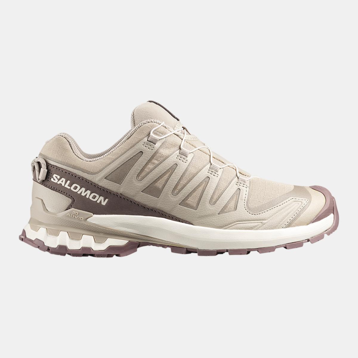 Imagen 0 de Zapatillas de trail running para hombre XA PRO 3D V9 LIFELONG M SALOMON Verde