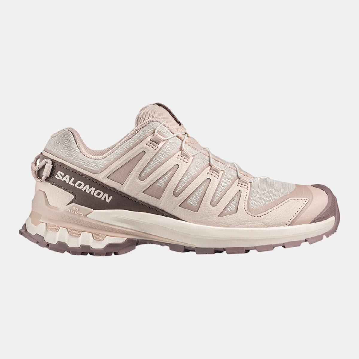 Imagen 0 de Zapatillas de trail running para mujer XA PRO 3D V9 LIFELONG W SALOMON Marrón