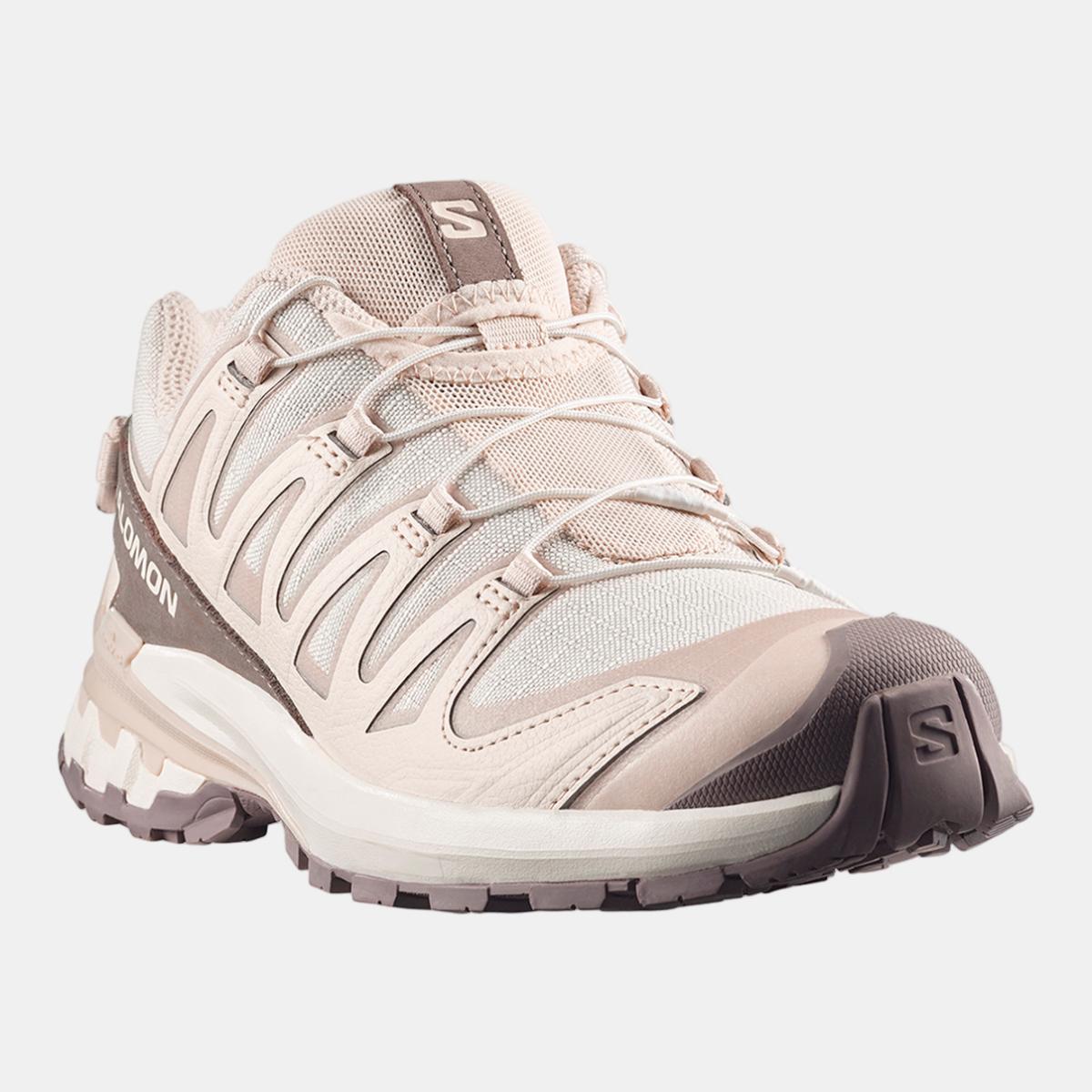 Zapatillas de trail running para mujer XA PRO 3D V9 LIFELONG W SALOMON - Marrón Marrón-2