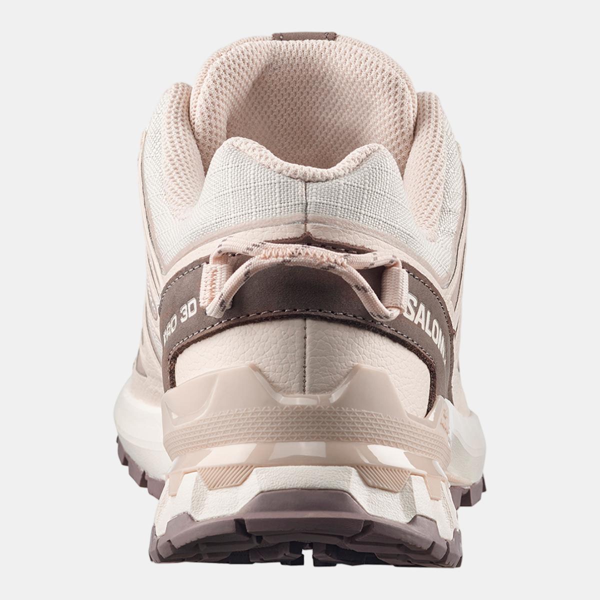 Zapatillas de trail running para mujer XA PRO 3D V9 LIFELONG W SALOMON - Marrón Marrón-5