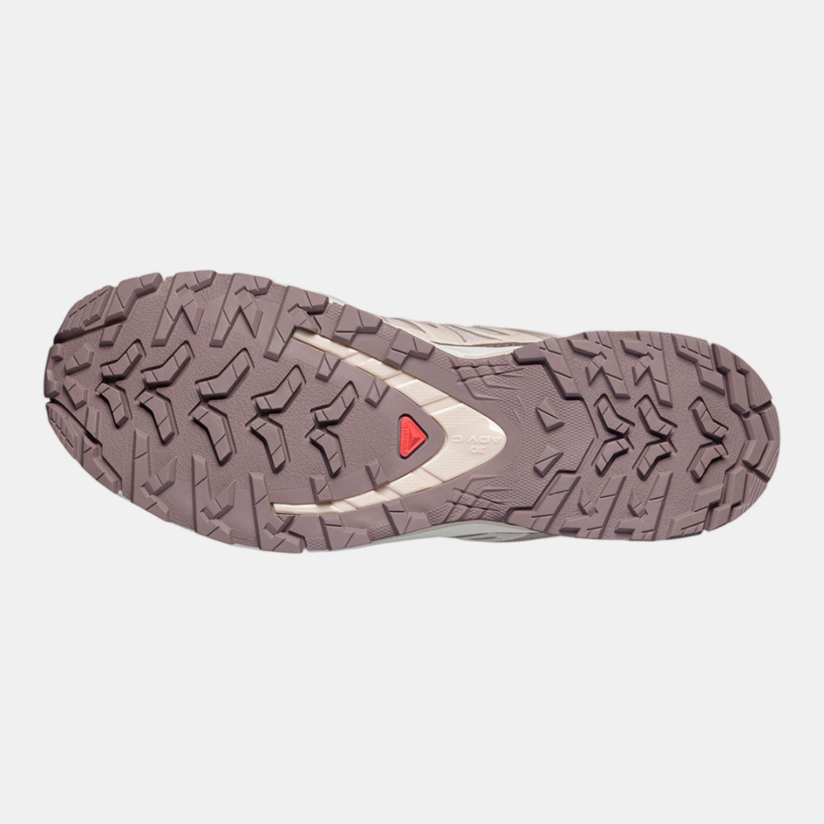 Zapatillas de trail running para mujer XA PRO 3D V9 LIFELONG W SALOMON - Marrón Marrón-6