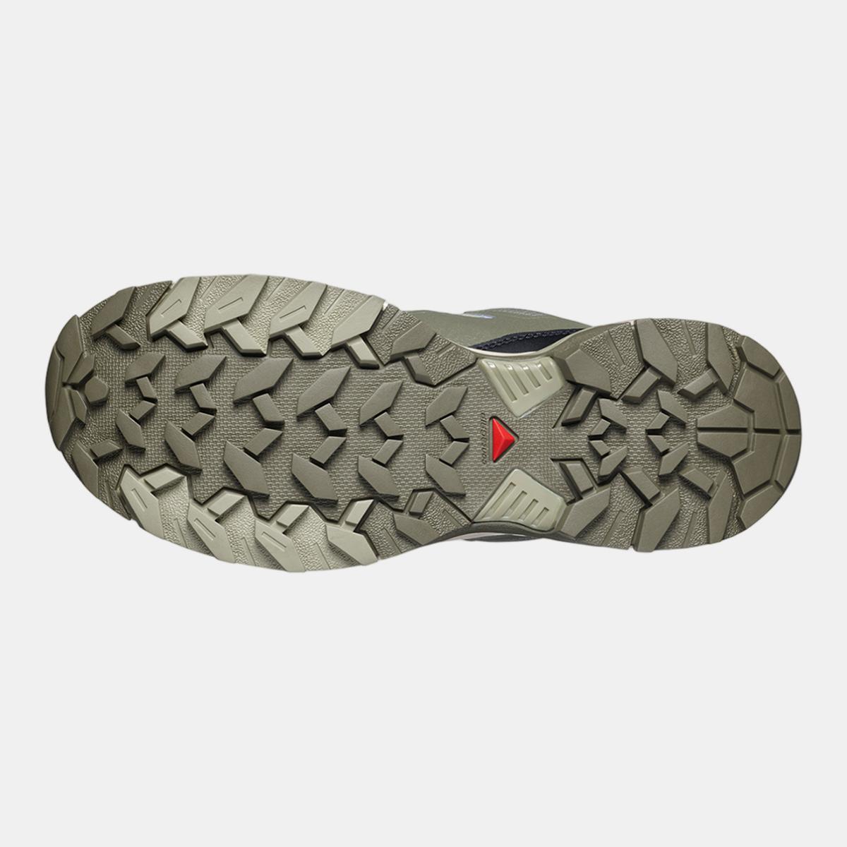 Zapatillas de senderismo para mujer X ULTRA 360 EDGE GTX W SALOMON - Verde Verde-5