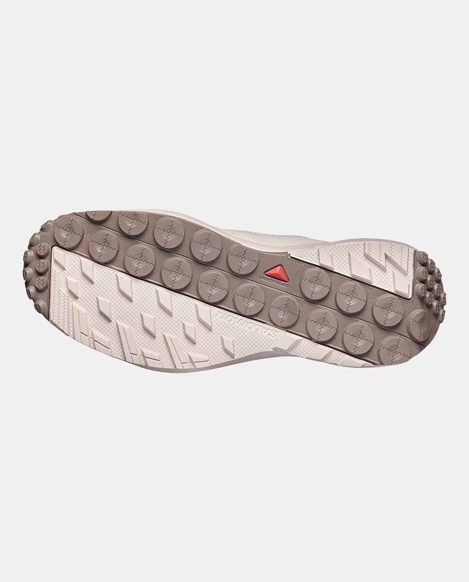 Zapatillas de agua de mujer Terramphibian W Salomon - Blanco / Marrón Blanco / Marrón-4