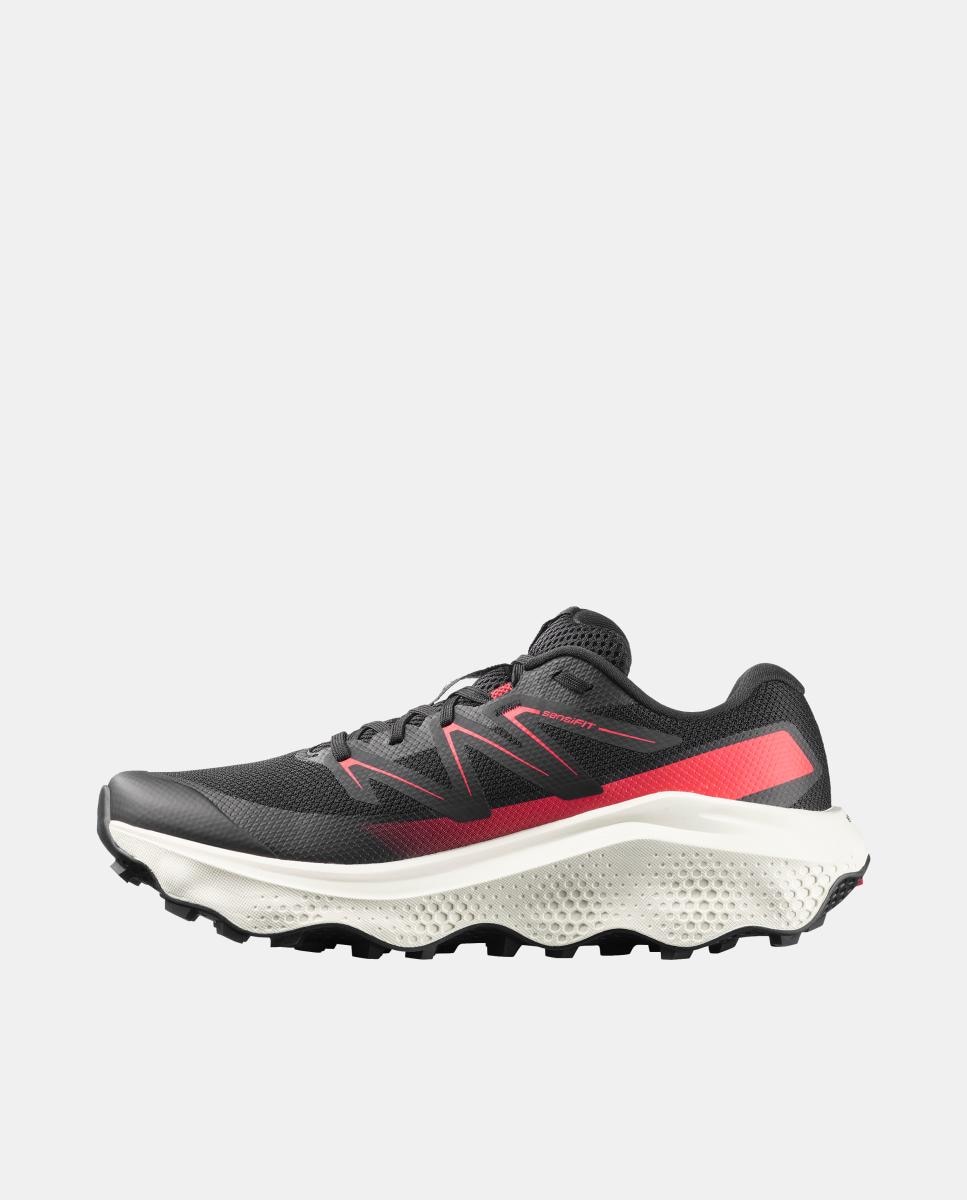 Zapatillas de trail running para hombre ULTRA FLOW 2 SALOMON - Negro Negro-5