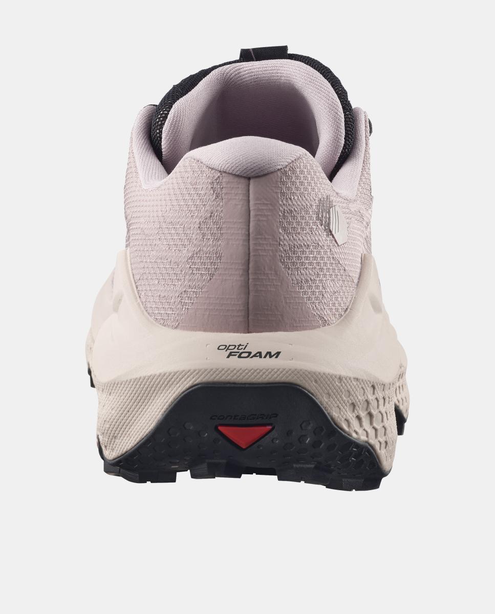 Zapatillas de trail running para mujer ULTRA GLIDE 4 W SALOMON - Rosa Rosa-3