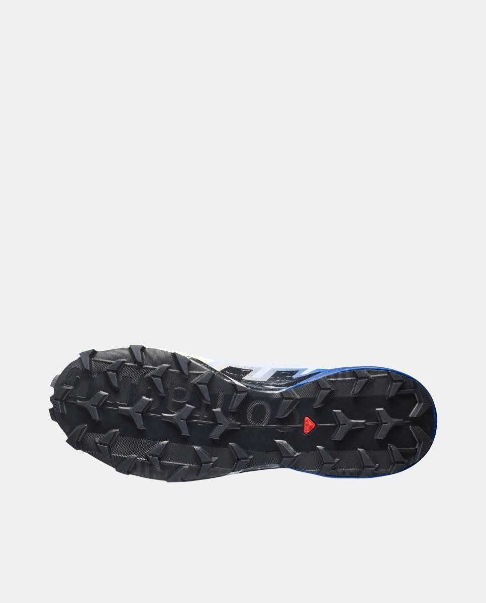 Zapatillas de trail running para hombre SPEEDCROSS 6 GTX ICON SALOMON - Azul Azul-4