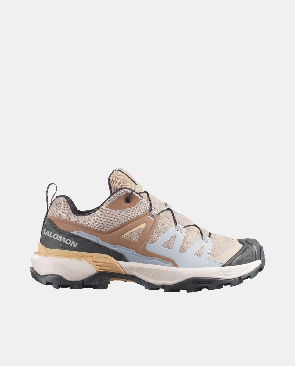 Imagen 0 de Zapatillas de senderismo para mujer X ULTRA 360 W SALOMON Gris