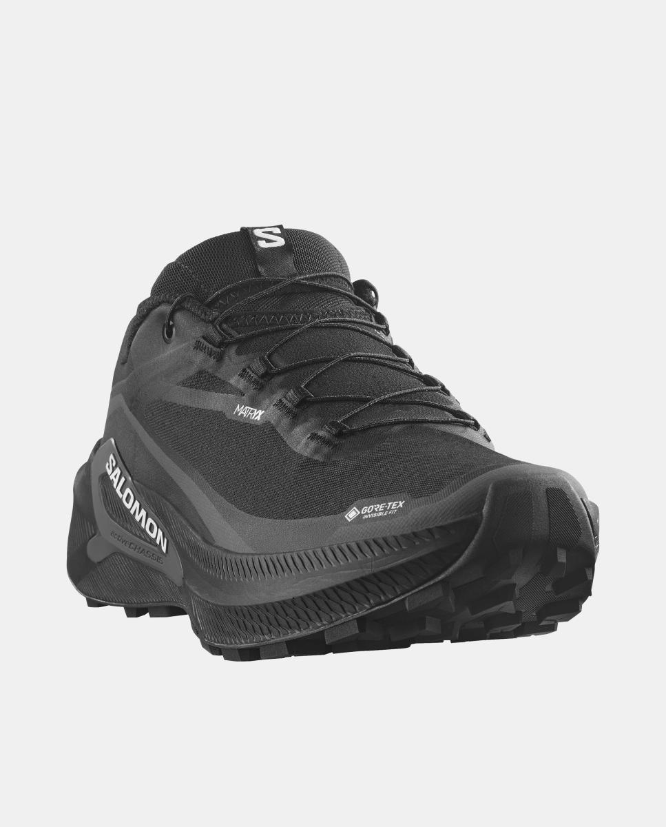 Zapatillas de trail running para hombre GENESIS 2 GTX SALOMON - Negro Negro-2