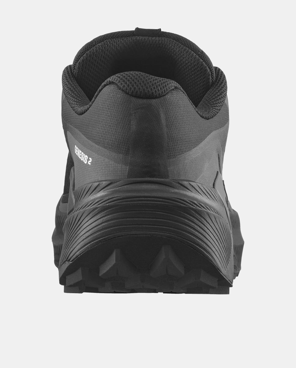 Zapatillas de trail running para hombre GENESIS 2 GTX SALOMON - Negro Negro-3