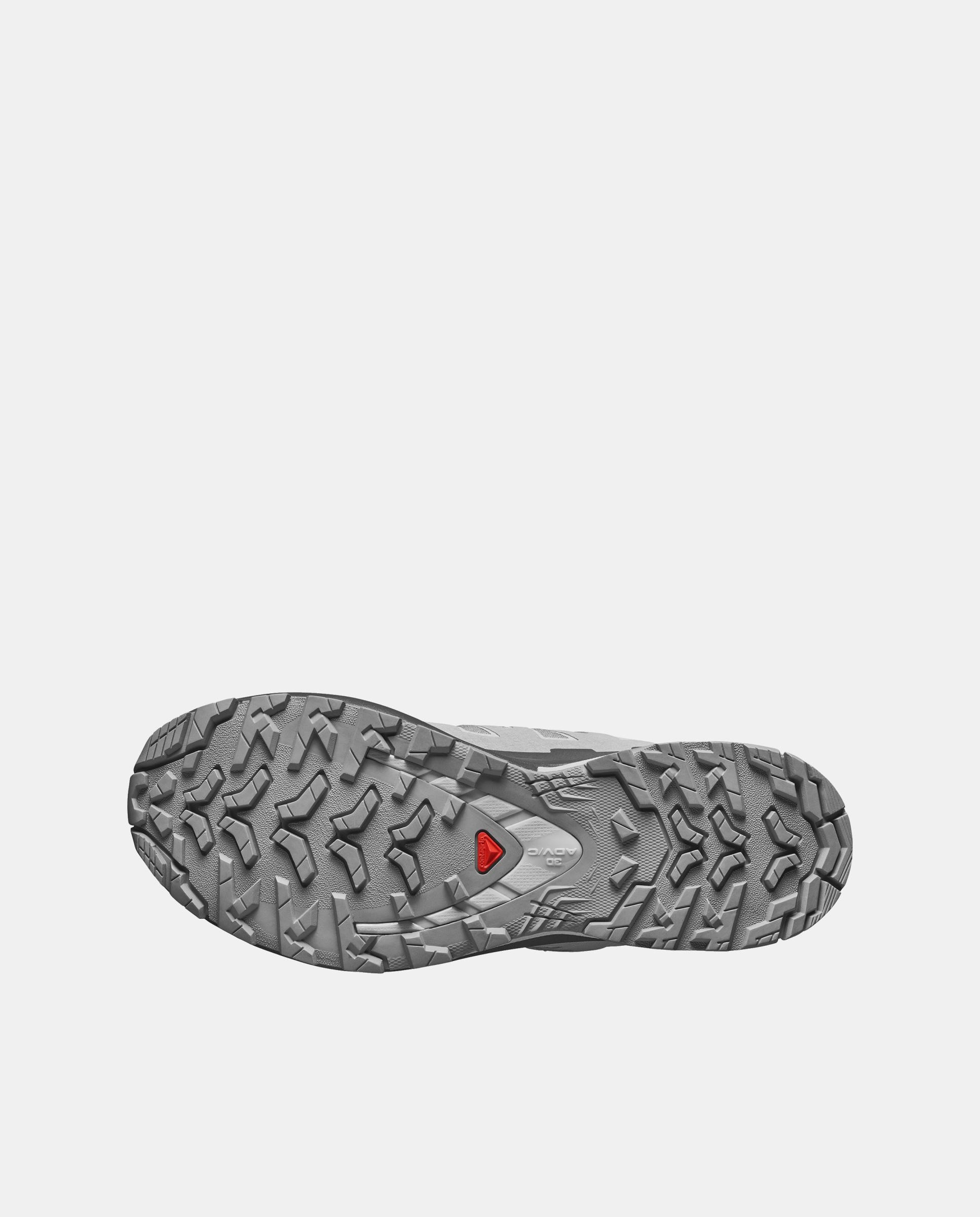 Zapatillas de trail running para mujer XA PRO 3D V9 GTX W SALOMON - Gris Gris-5