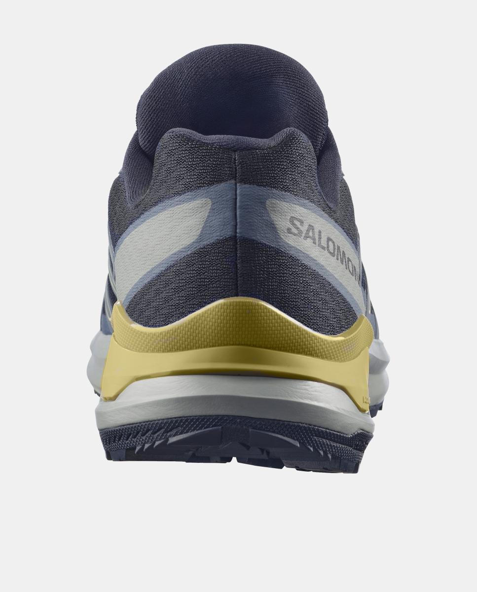 Zapatillas de trail running para hombre EXAMOTION GTX SALOMON - Azul Azul-3
