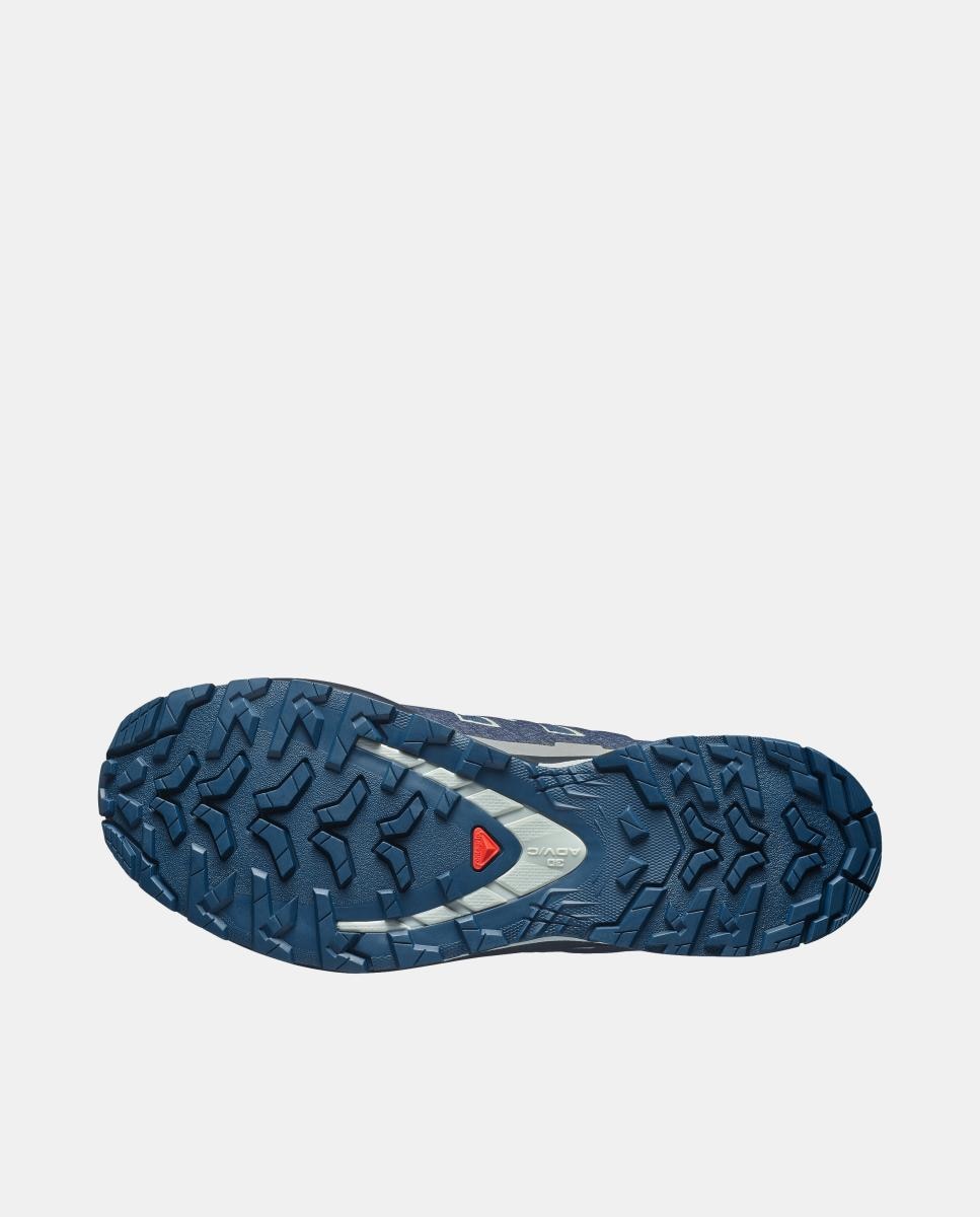 Zapatillas de trail running para hombre XA PRO 3D V9 GTX SALOMON - Azul Azul-4