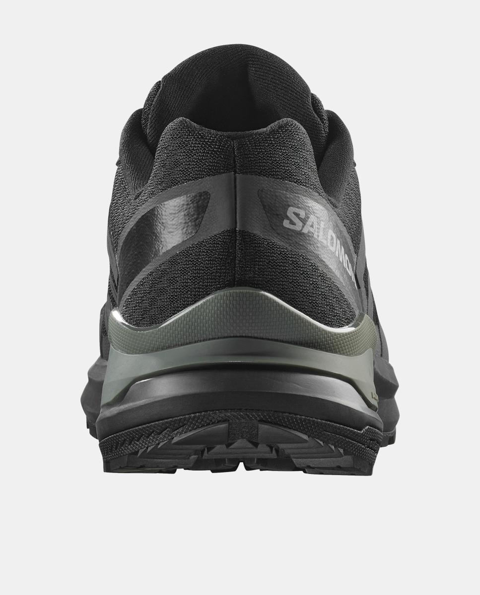 Zapatillas de trail running para hombre EXAMOTION SALOMON - Negro / Gris Negro / Gris-4