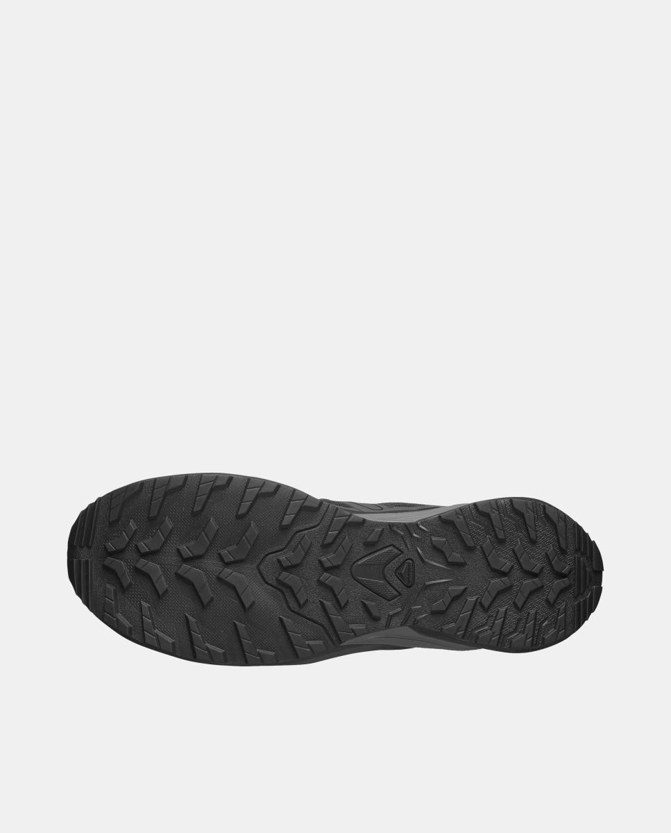 Zapatillas de trail running para hombre EXAMOTION SALOMON - Negro / Gris Negro / Gris-5