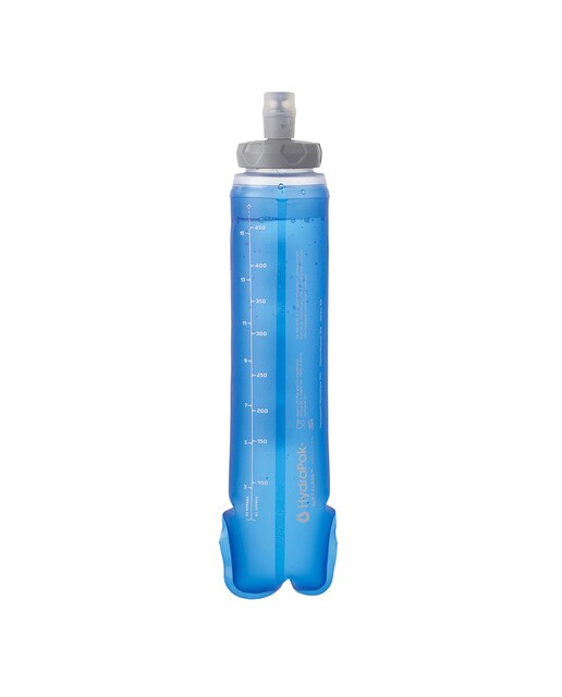 Garrafa Soft Flask - 500 ml Azul-2