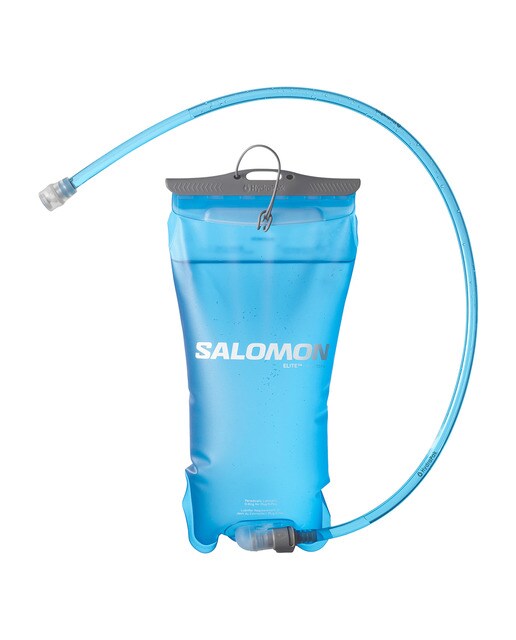 Imagen 0 de Accesorios de hidratación Soft Reservoir 1.5L Salomon Azul