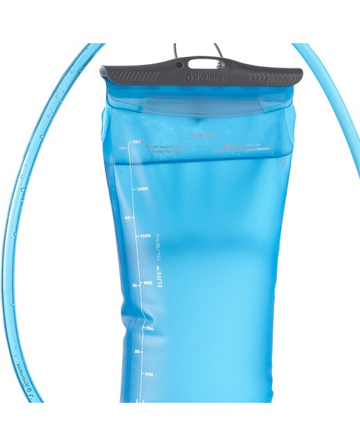 Acessórios de Hidratação Soft Reservoir - 1,5 L Azul-3
