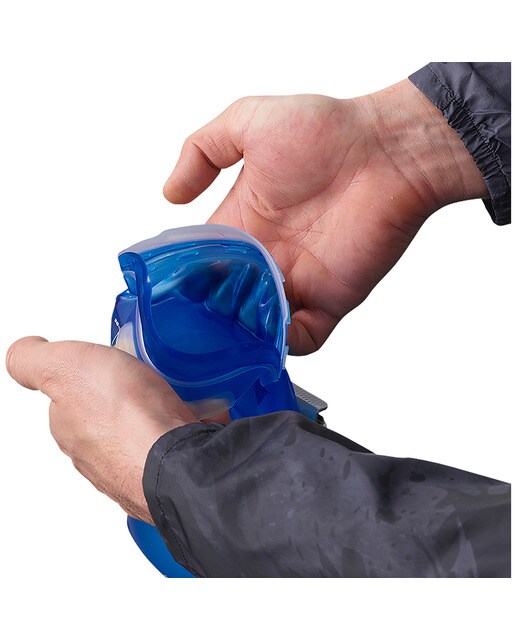Acessórios de Hidratação Soft Reservoir - 1,5 L Azul-5