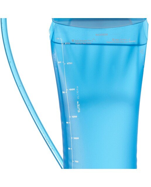 Accesorios de hidratación SOFT RESERVOIR 2L Salomon - Azul Azul-3