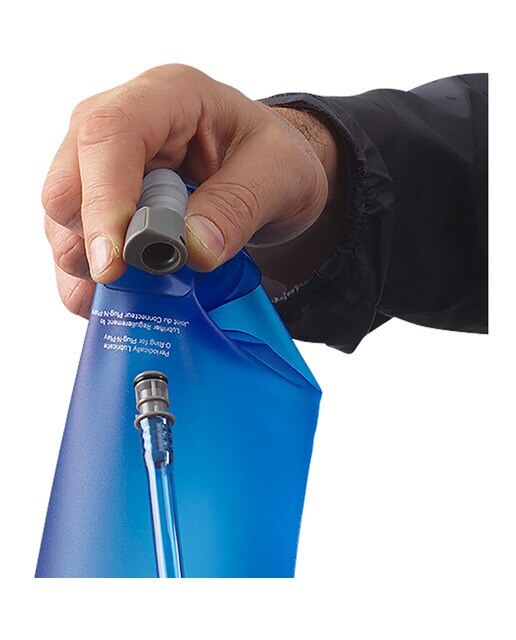 Accesorios de hidratación SOFT RESERVOIR 2L Salomon - Azul Azul-4
